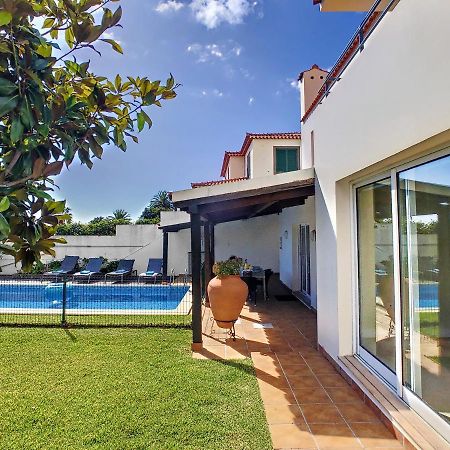 Villa Garajau By Lovelystay Caniço Buitenkant foto