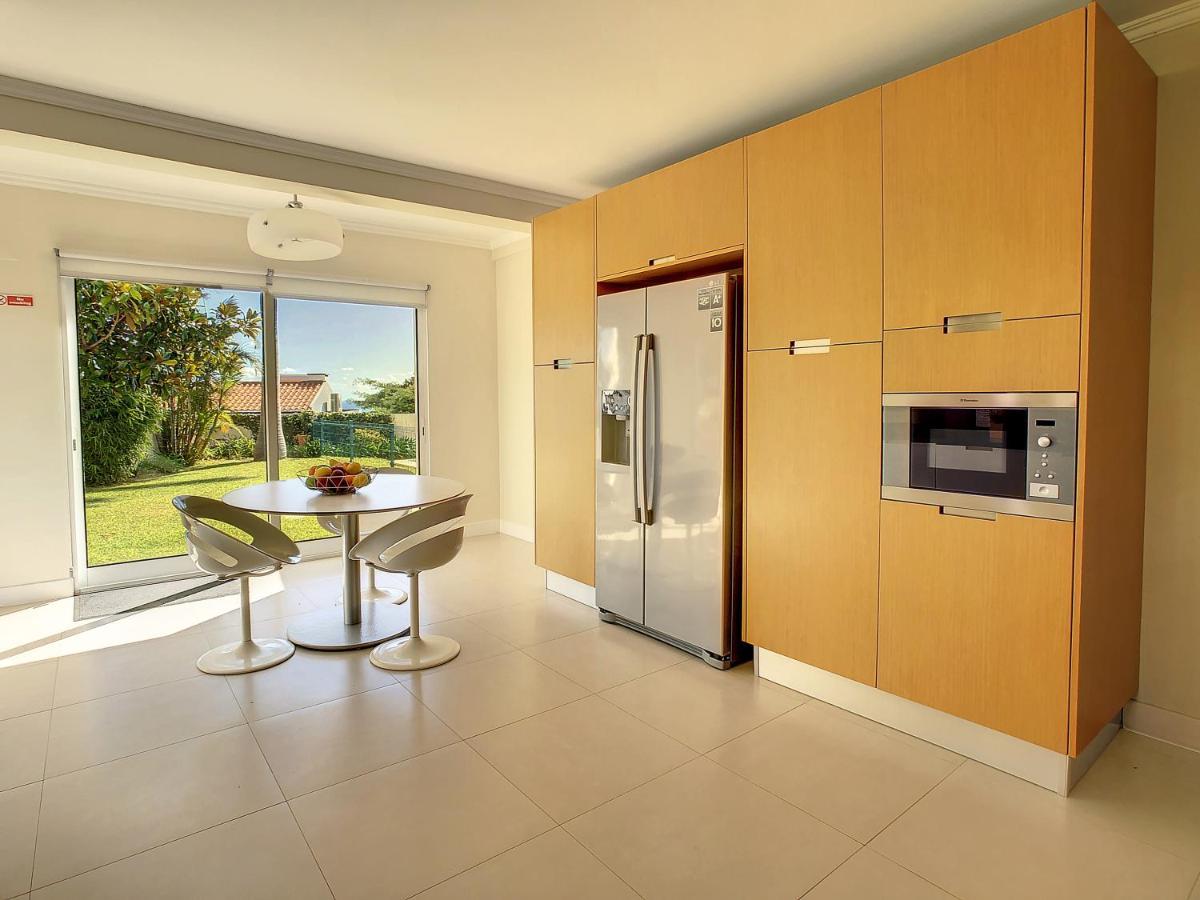 Villa Garajau By Lovelystay Caniço Buitenkant foto