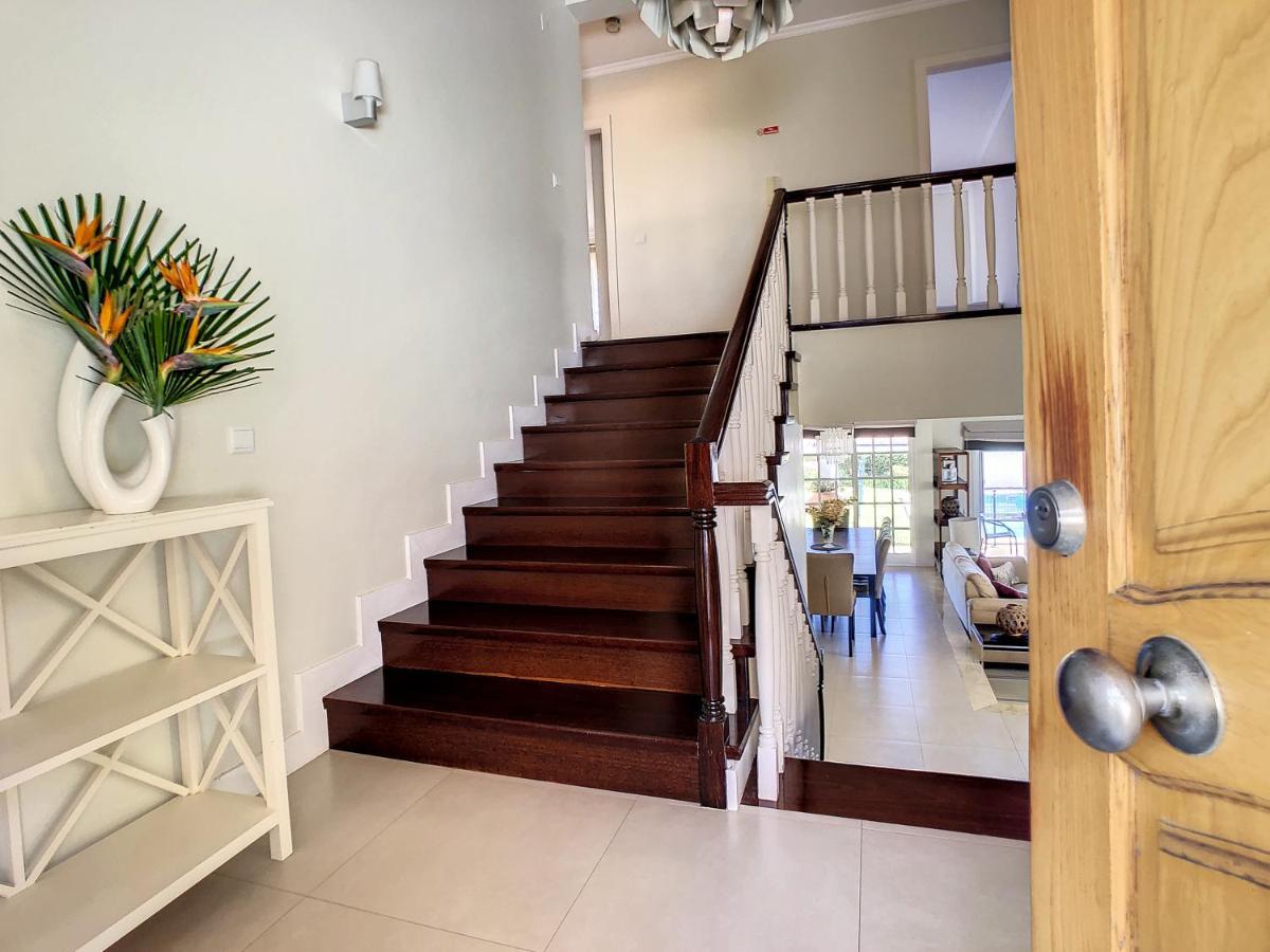Villa Garajau By Lovelystay Caniço Buitenkant foto