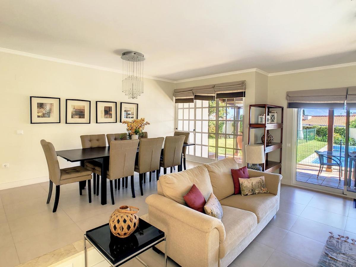 Villa Garajau By Lovelystay Caniço Buitenkant foto