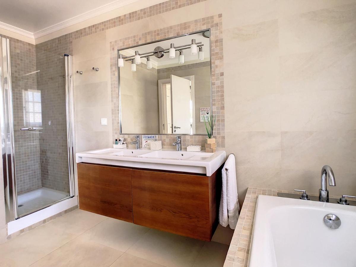 Villa Garajau By Lovelystay Caniço Buitenkant foto