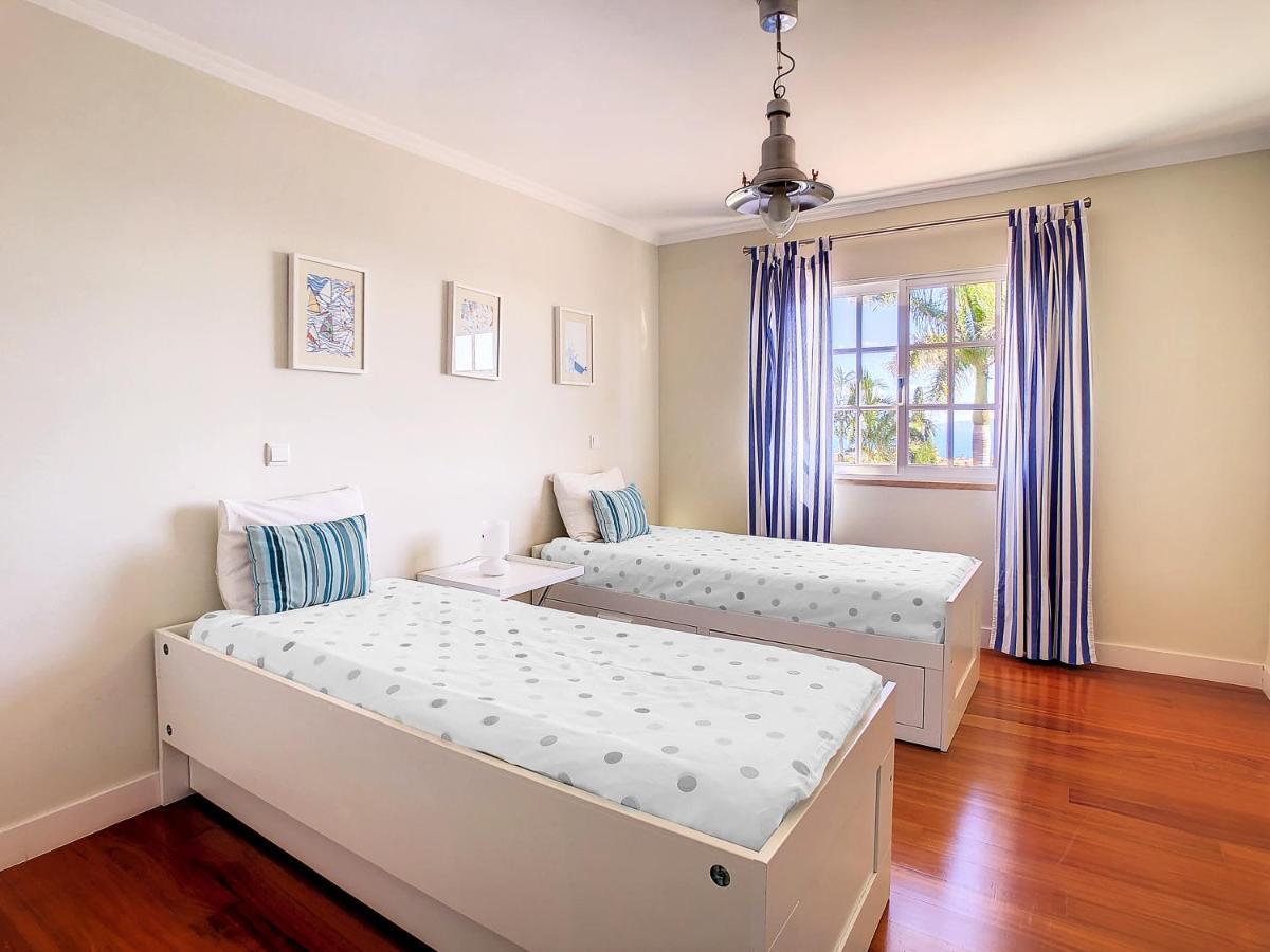 Villa Garajau By Lovelystay Caniço Buitenkant foto