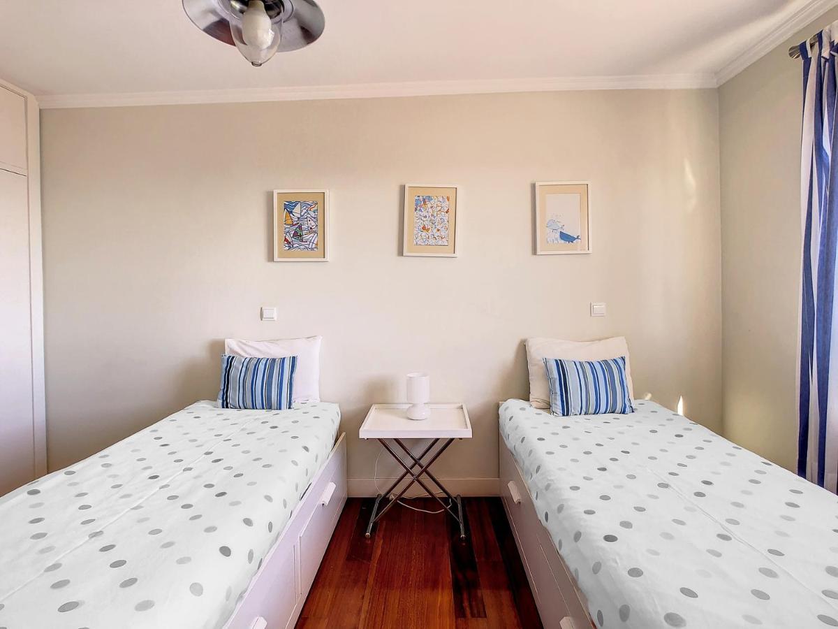 Villa Garajau By Lovelystay Caniço Buitenkant foto